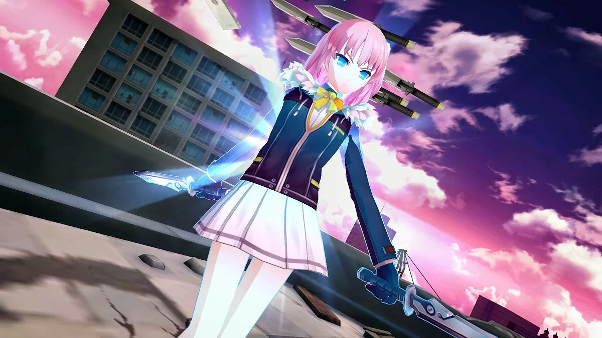 Скриншот из игры Closers - 35