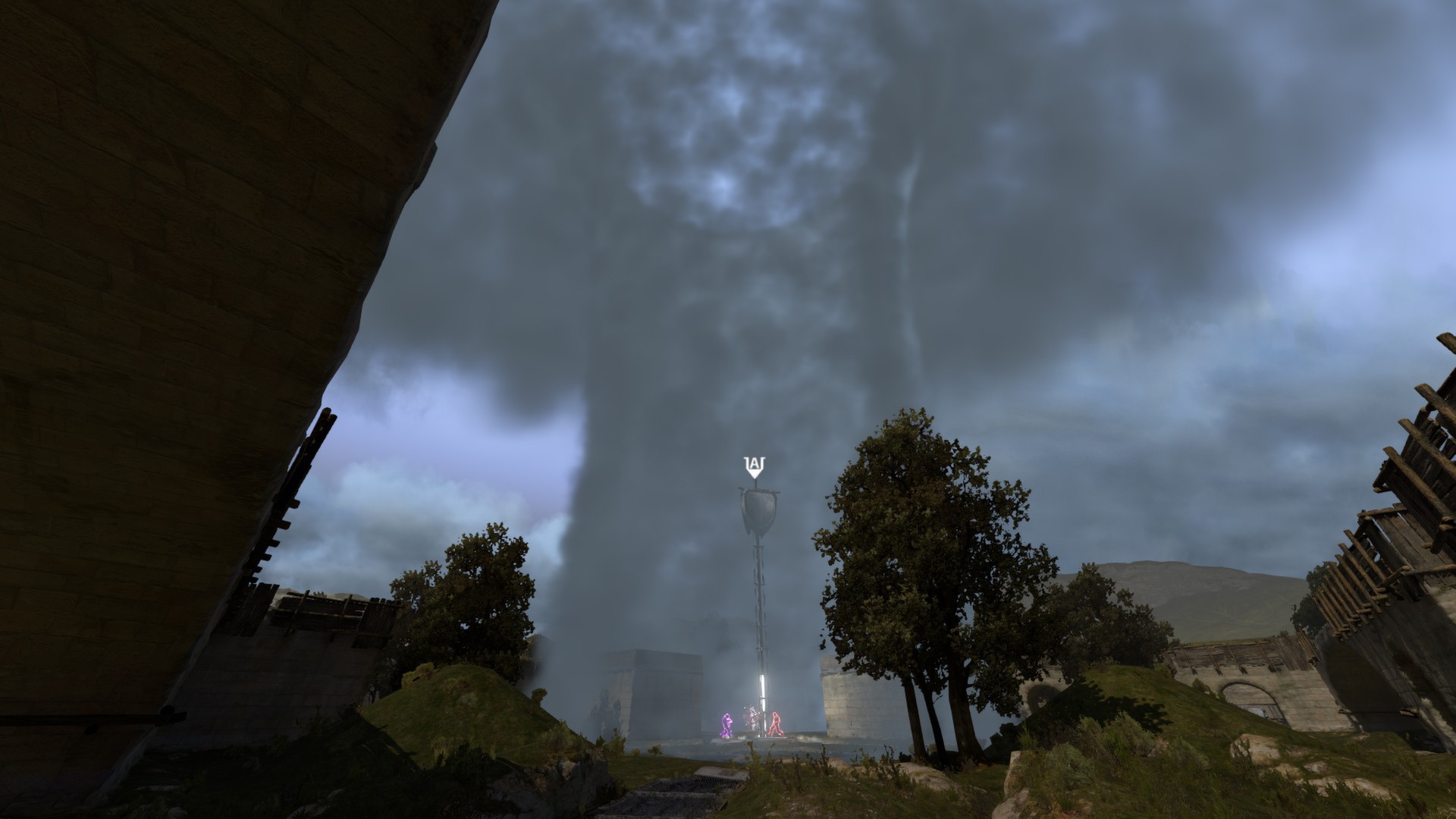 Скриншот из игры ShootMania Storm - 104
