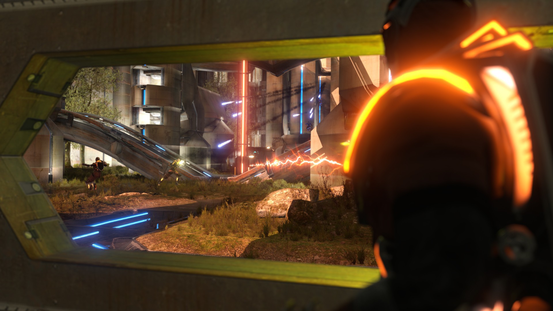 Скриншот из игры ShootMania Storm - 63