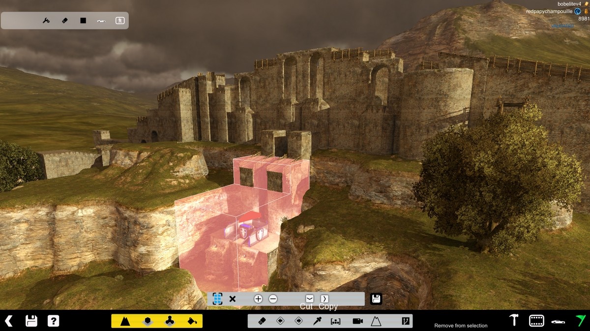 Скриншот из игры ShootMania Storm - 53