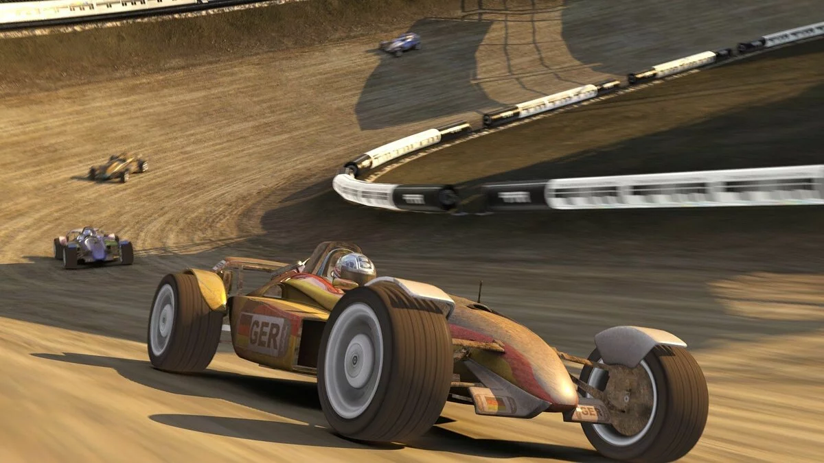 Скриншот из игры TrackMania 2: Stadium - 36