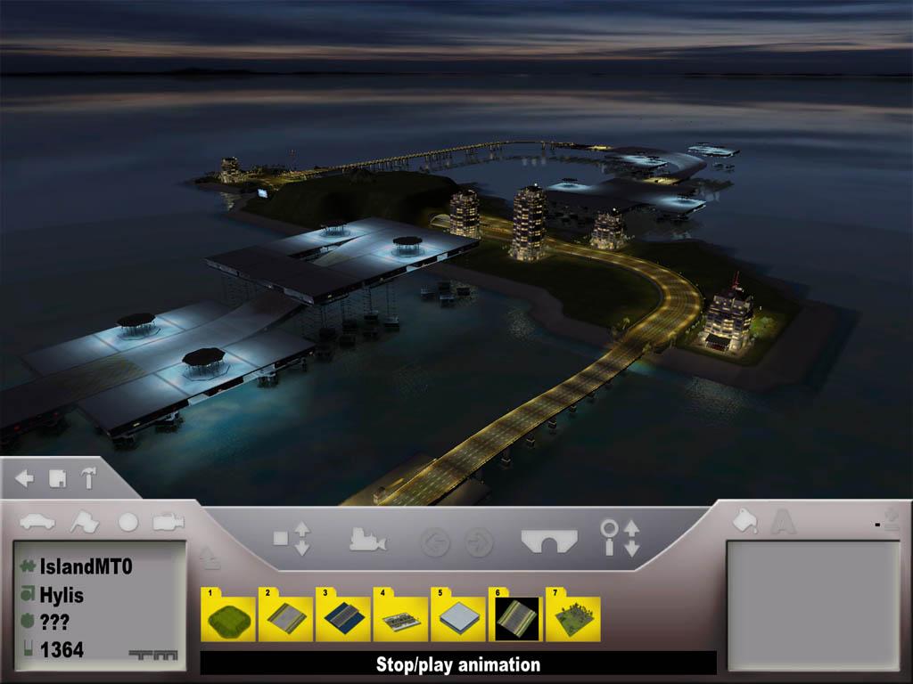 Скриншот из игры TrackMania Sunrise - 63