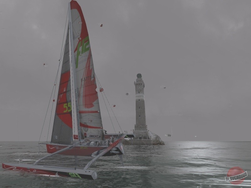 Скриншот из игры Virtual Skipper 4 - 27