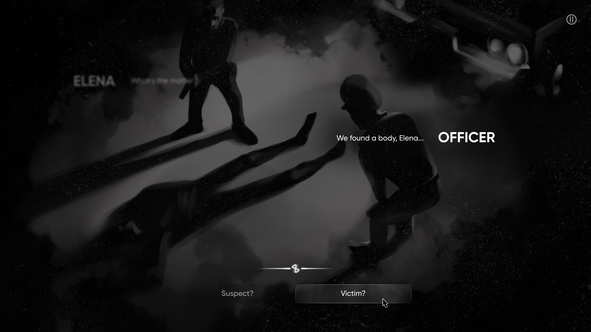 Скриншот из игры Midline '85 - 10