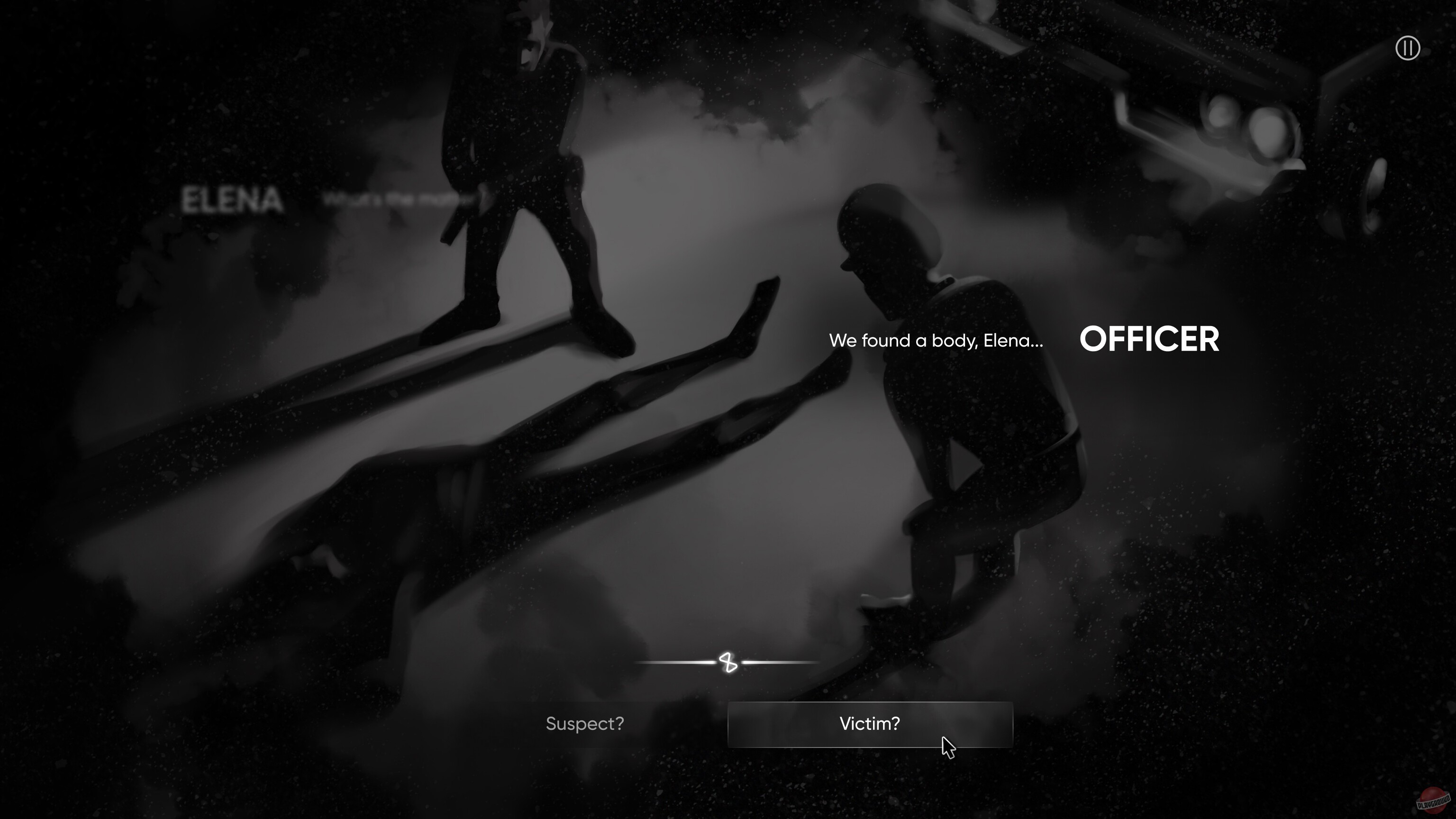 Скриншот из игры Midline '85 - 11