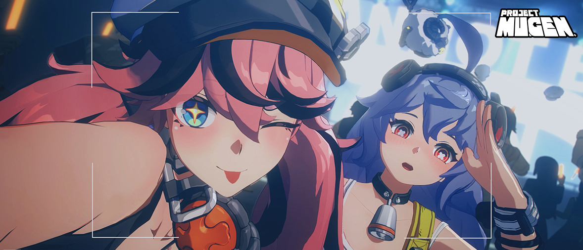 Скриншот из игры Ananta - 17