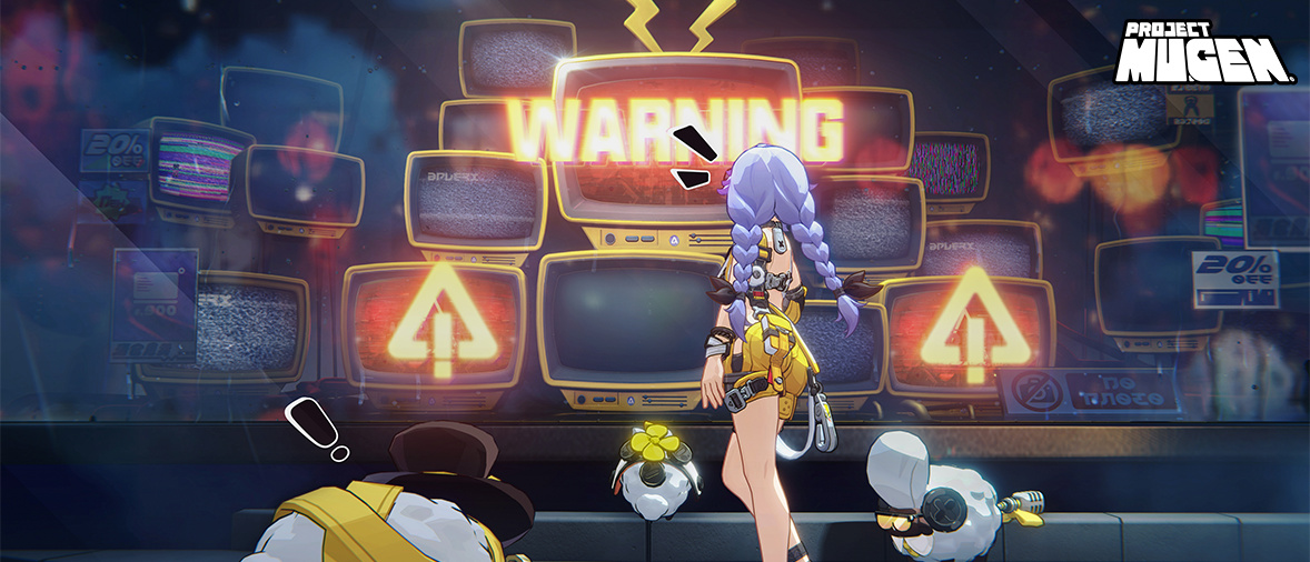 Скриншот из игры Ananta - 14