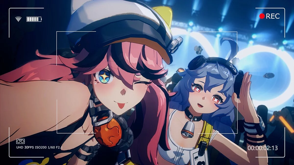 Скриншот из игры Ananta - 19