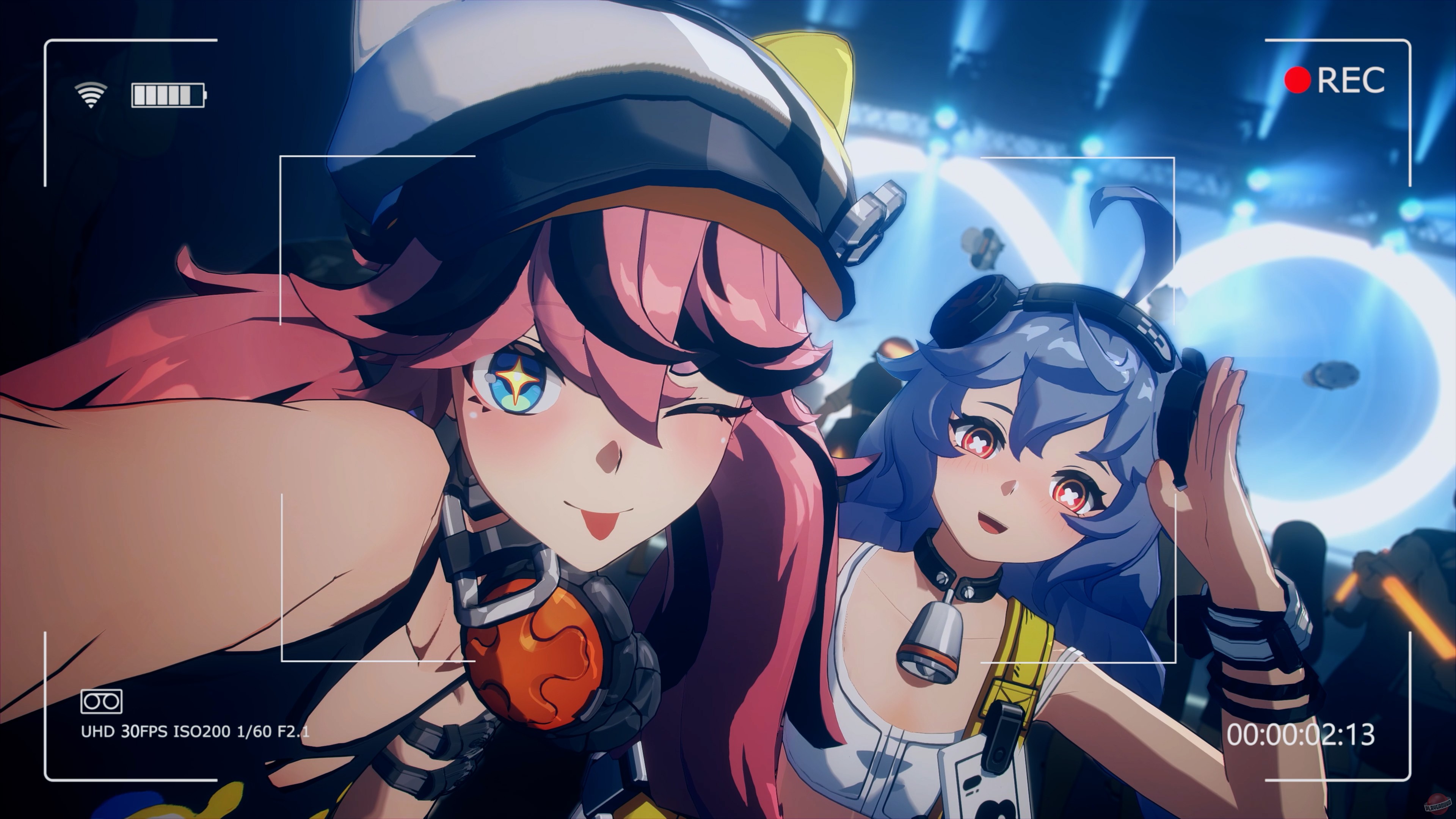 Скриншот из игры Ananta - 11