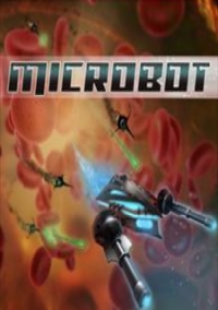 Обложка игры MicroBot