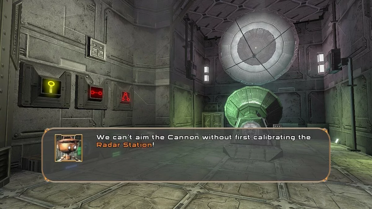 Скриншот из игры RoboBlitz - 30