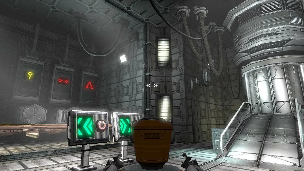 Скриншот из игры RoboBlitz - 27