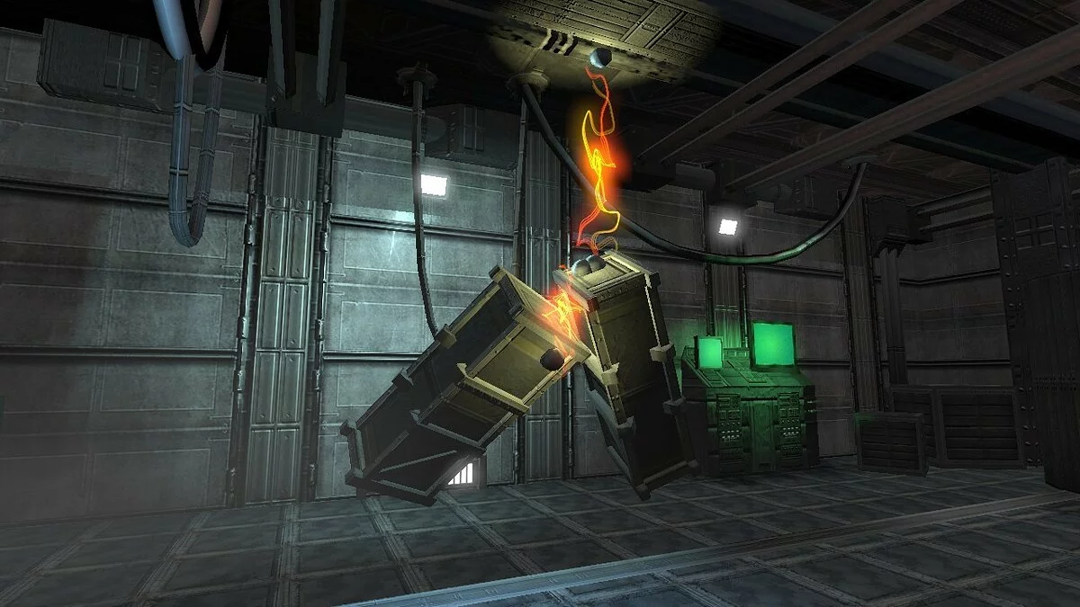 Скриншот из игры RoboBlitz - 29