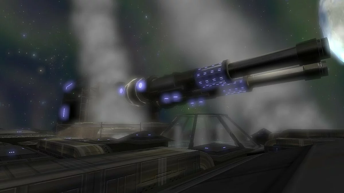 Скриншот из игры RoboBlitz - 11