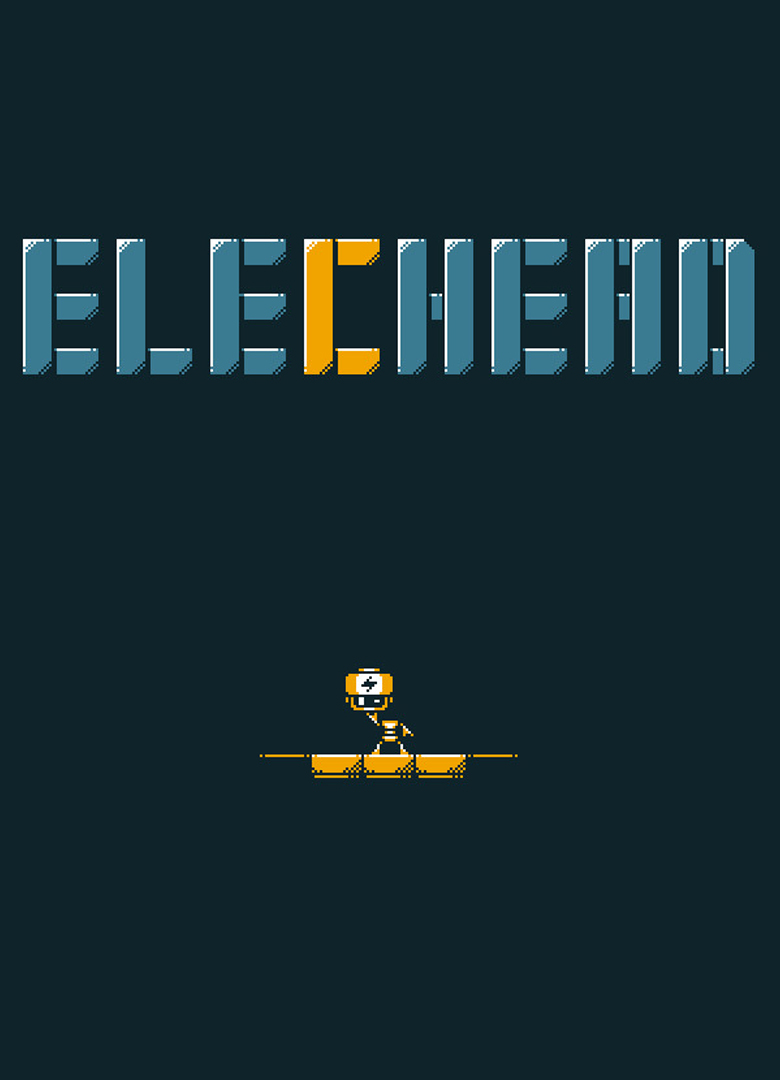 Обложка игры ElecHead