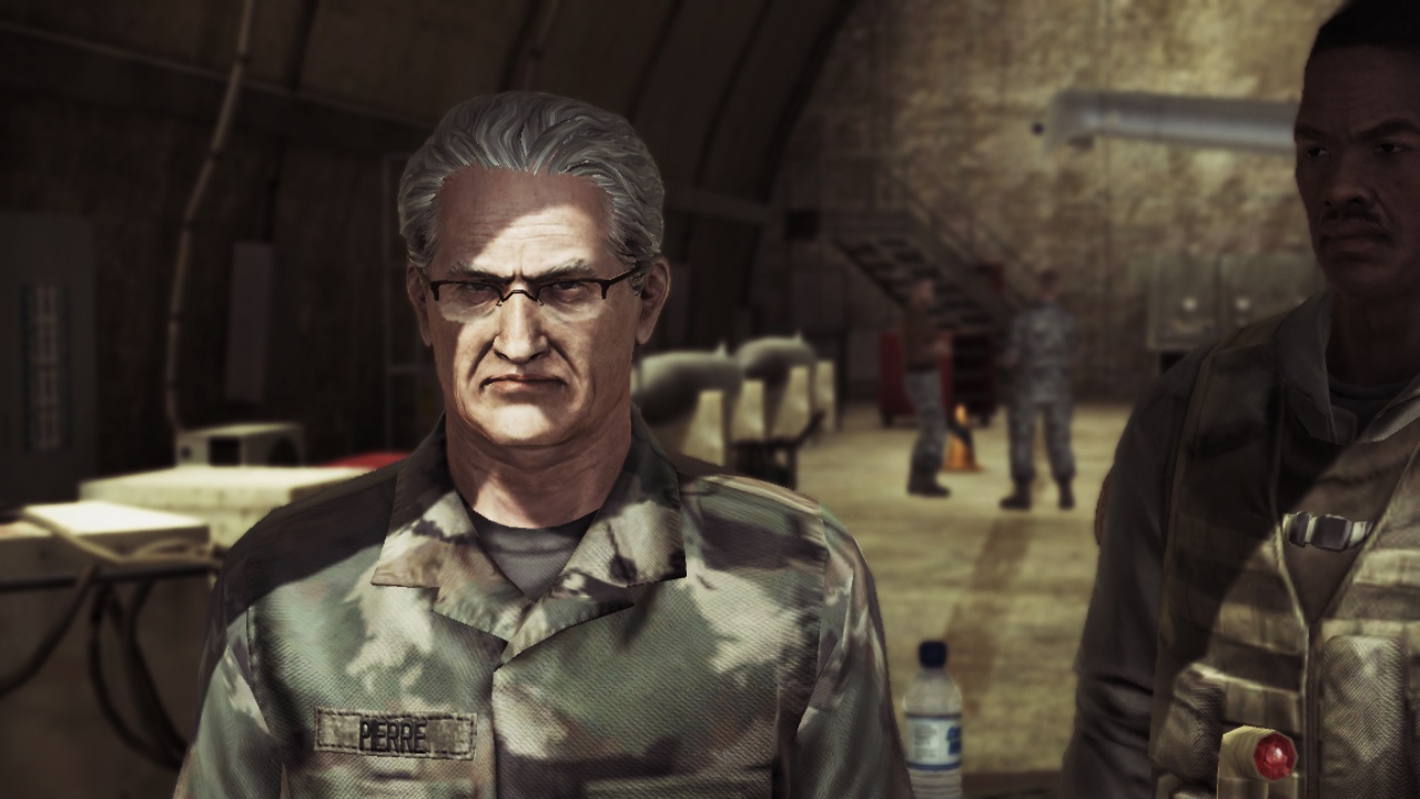 Скриншот из игры Ace Combat: Assault Horizon - 687