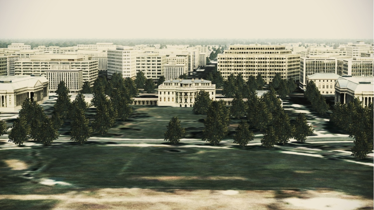 Скриншот из игры Ace Combat: Assault Horizon - 362