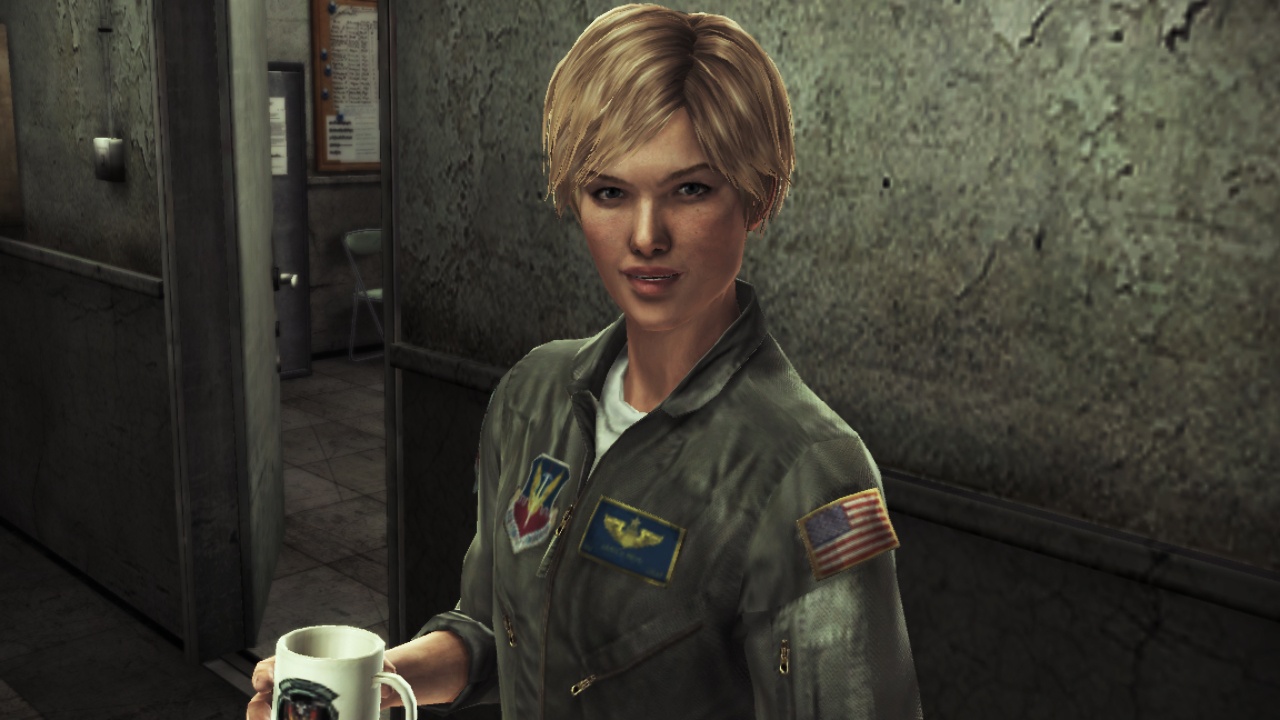 Скриншот из игры Ace Combat: Assault Horizon - 367