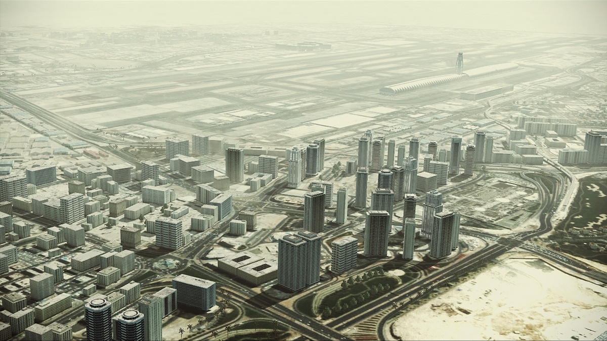 Скриншот из игры Ace Combat: Assault Horizon - 604