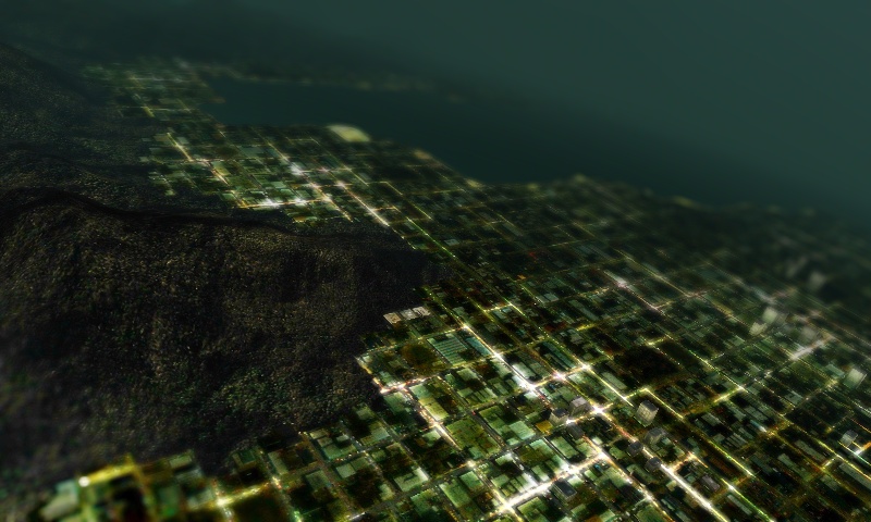 Скриншот из игры Ace Combat: Assault Horizon - 409