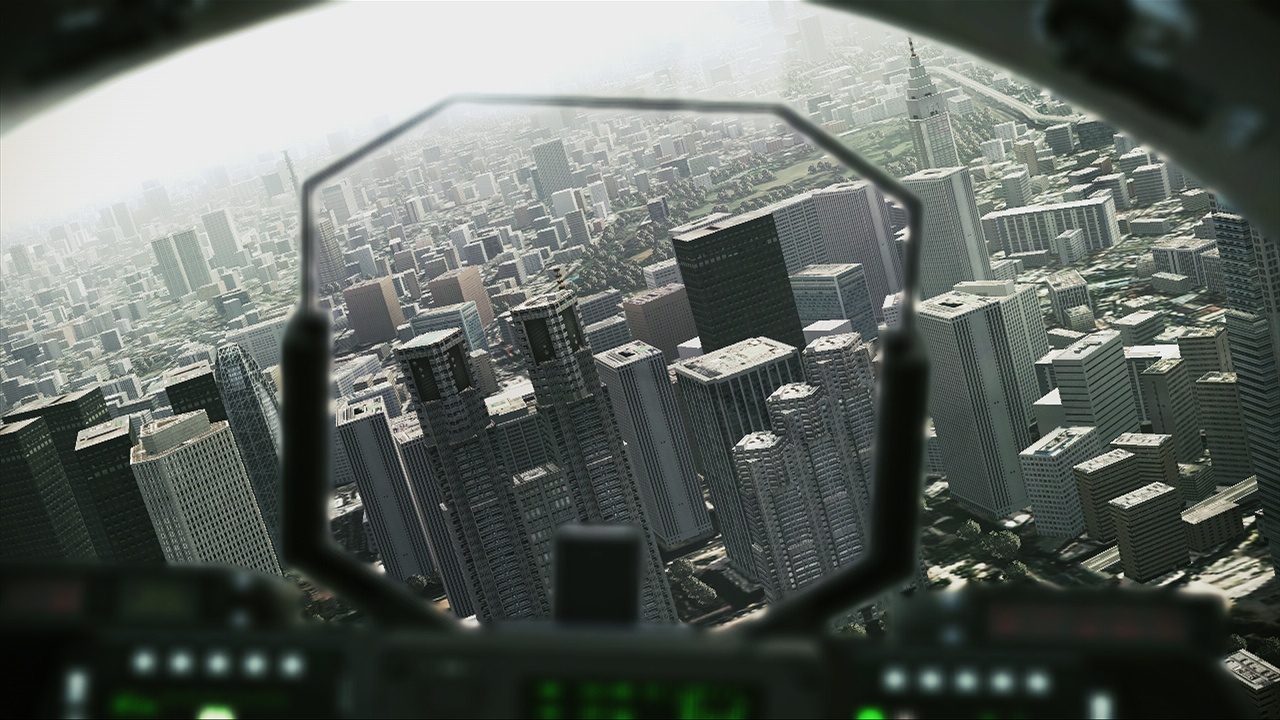 Скриншот из игры Ace Combat: Assault Horizon - 272