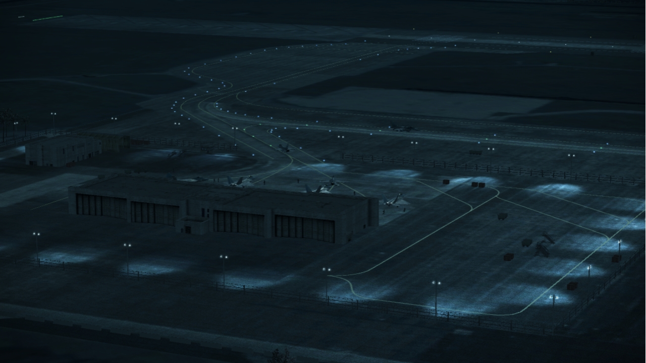 Скриншот из игры Ace Combat: Assault Horizon - 613