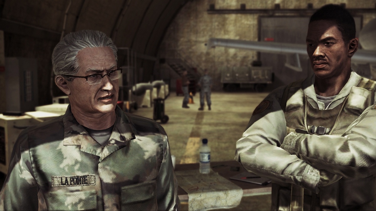 Скриншот из игры Ace Combat: Assault Horizon - 579