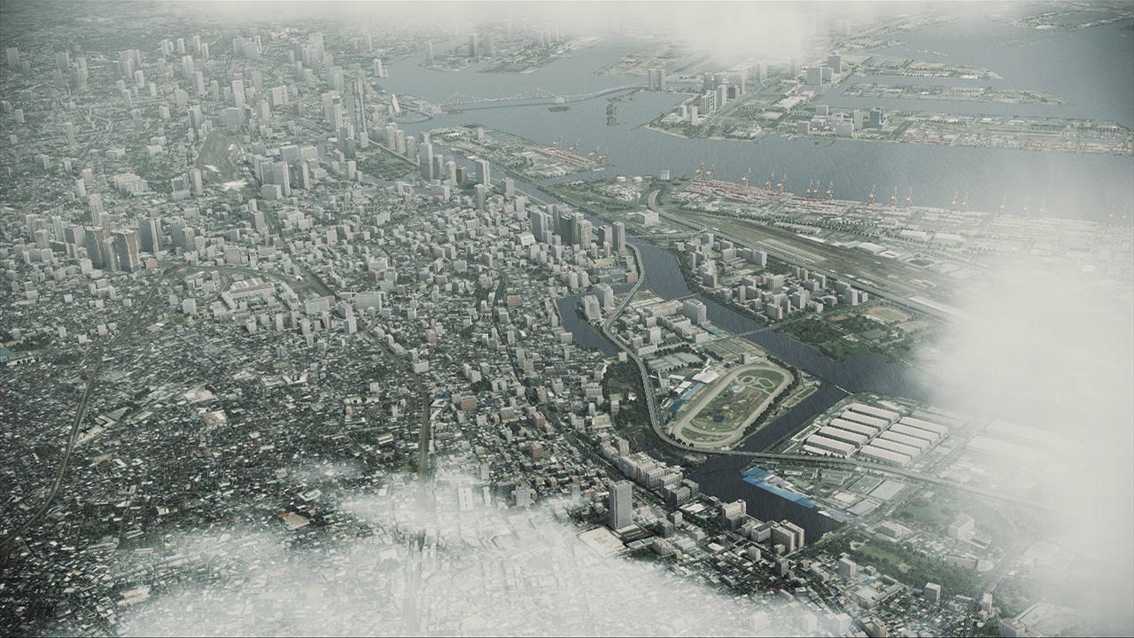 Скриншот из игры Ace Combat: Assault Horizon - 637