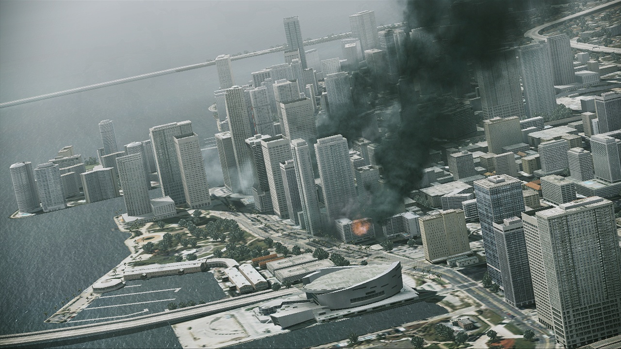 Скриншот из игры Ace Combat: Assault Horizon - 692