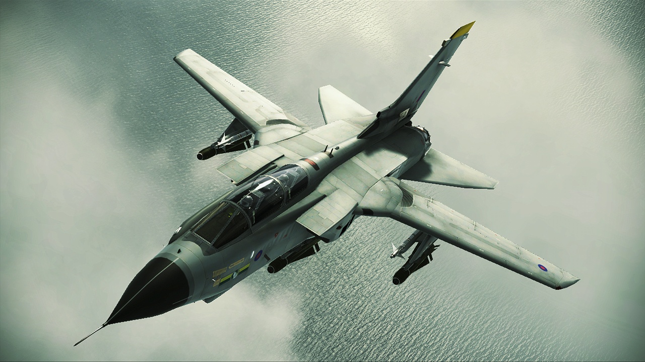 Скриншот из игры Ace Combat: Assault Horizon - 417