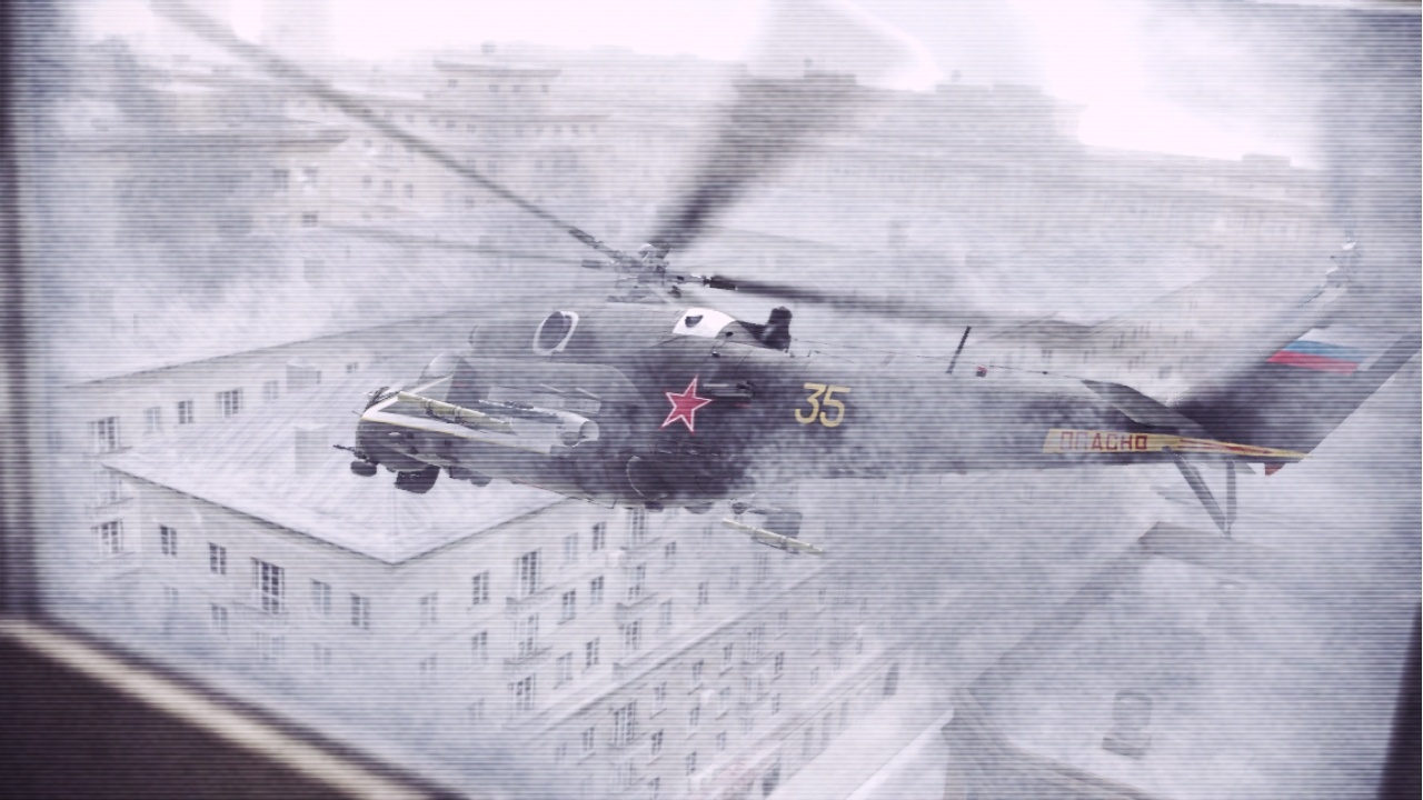 Скриншот из игры Ace Combat: Assault Horizon - 359