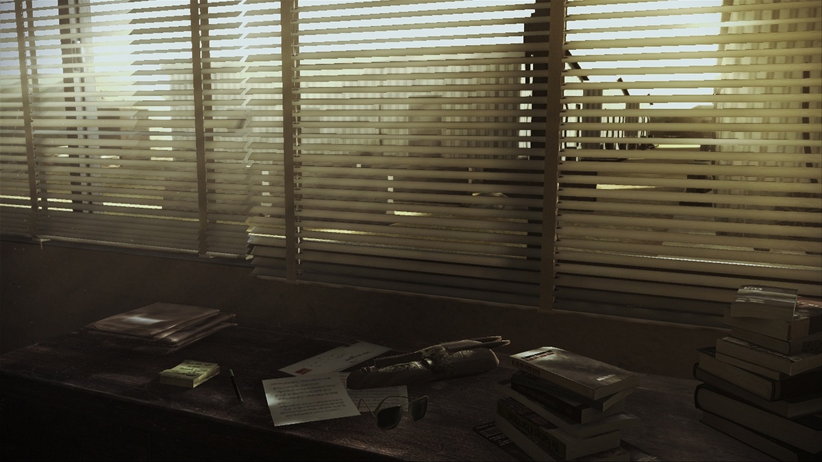 Скриншот из игры Ace Combat: Assault Horizon - 600