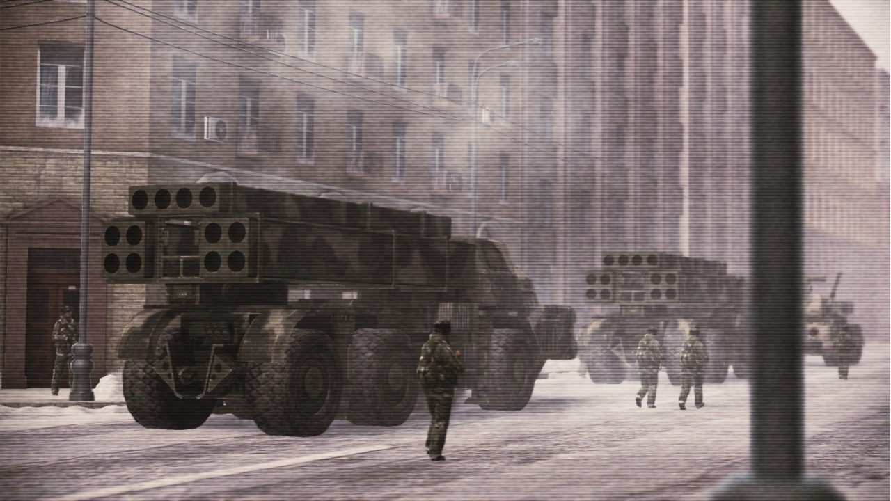 Скриншот из игры Ace Combat: Assault Horizon - 392