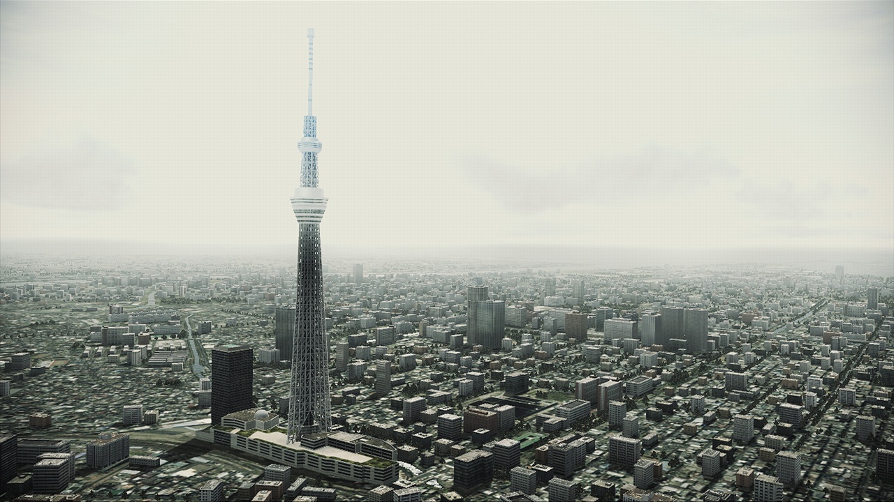 Скриншот из игры Ace Combat: Assault Horizon - 710