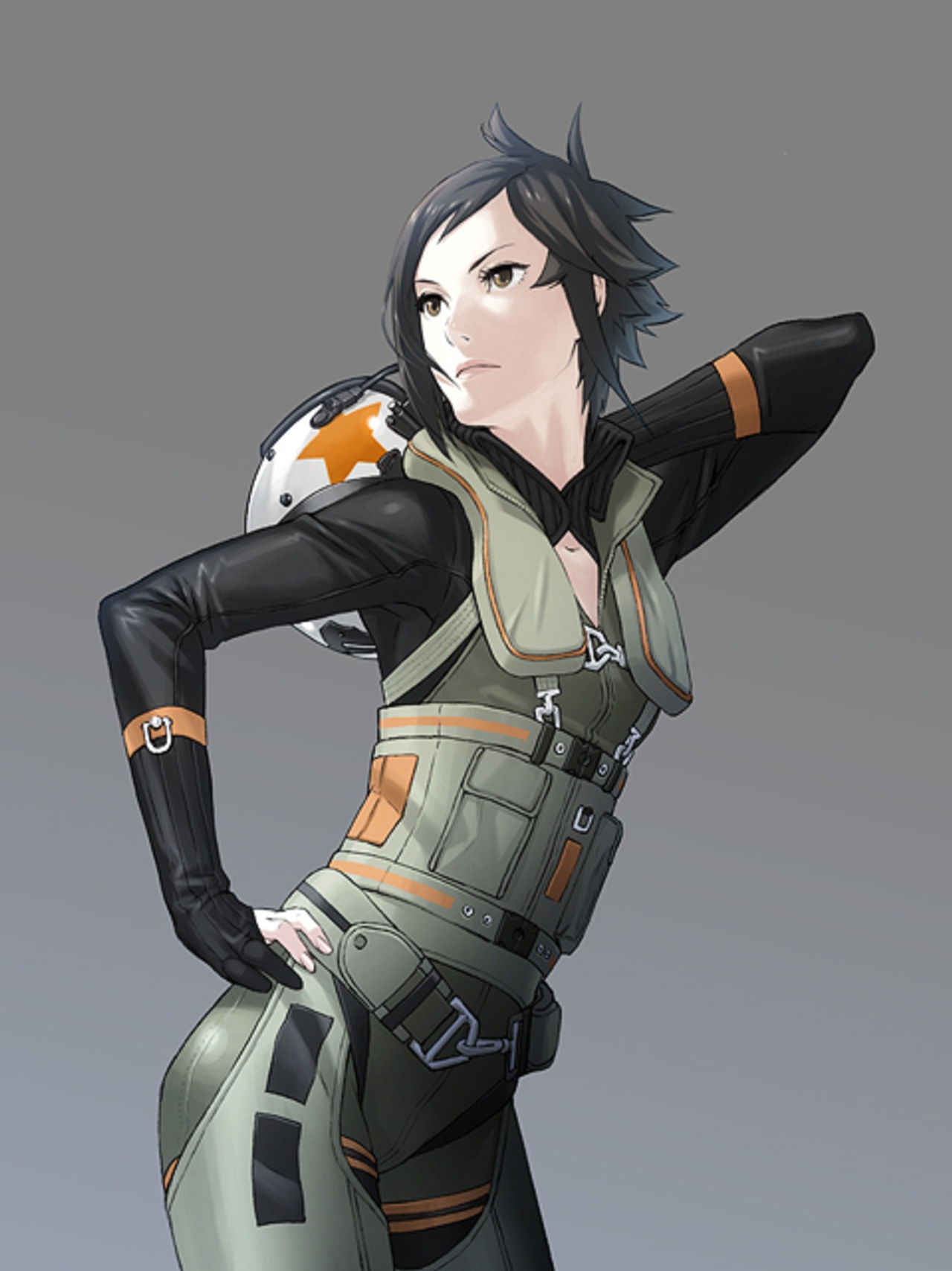 Скриншот из игры Ace Combat: Assault Horizon - 655