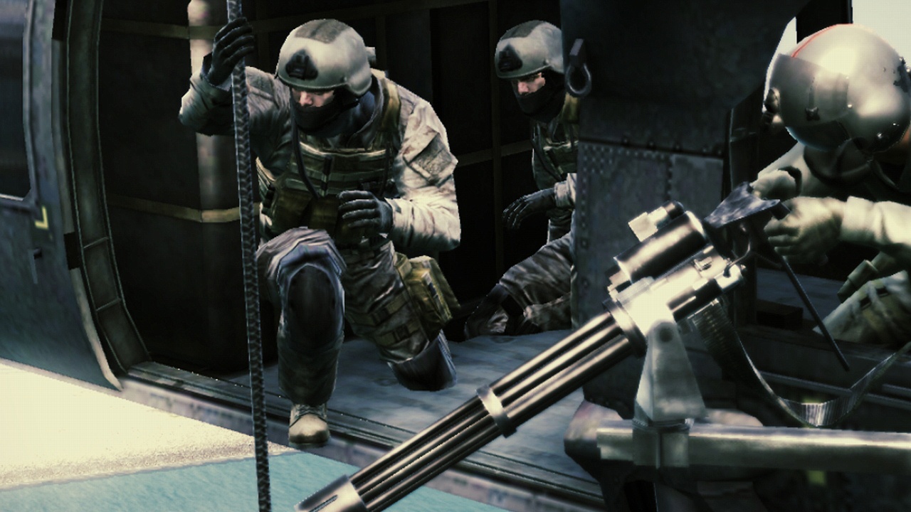 Скриншот из игры Ace Combat: Assault Horizon - 631