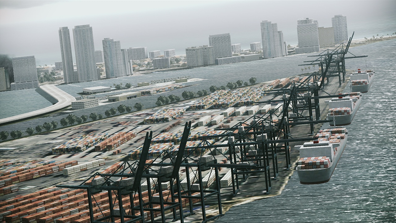 Скриншот из игры Ace Combat: Assault Horizon - 376