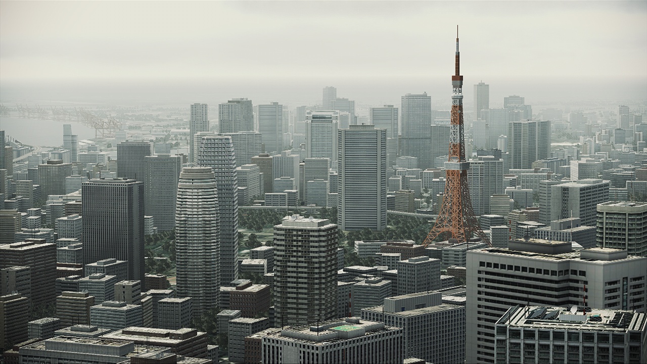 Скриншот из игры Ace Combat: Assault Horizon - 262