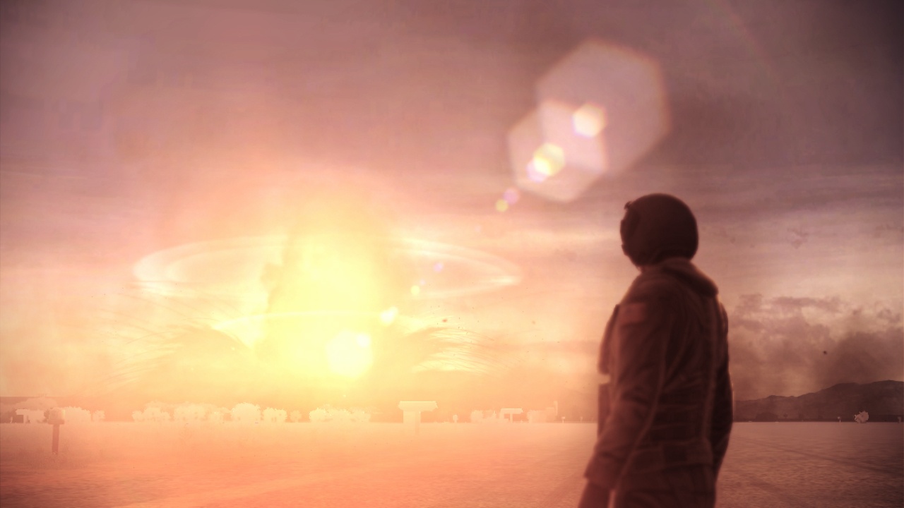 Скриншот из игры Ace Combat: Assault Horizon - 309