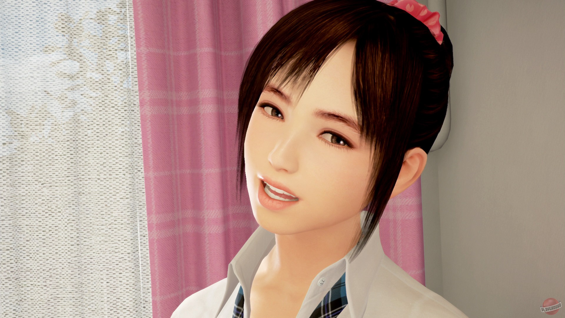 Скриншот из игры Summer Lesson - 84