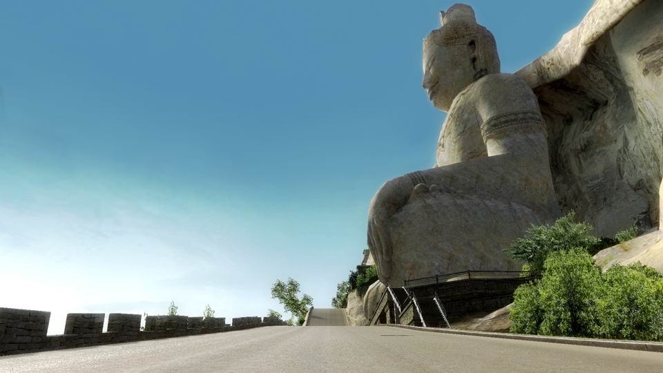 Скриншот из игры Ridge Racer 7 - 43