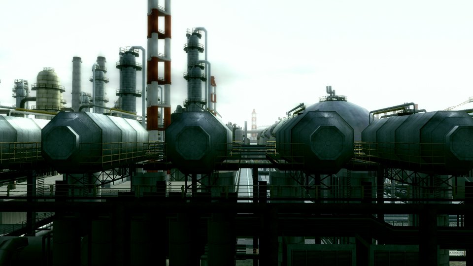 Скриншот из игры Ridge Racer 7 - 61