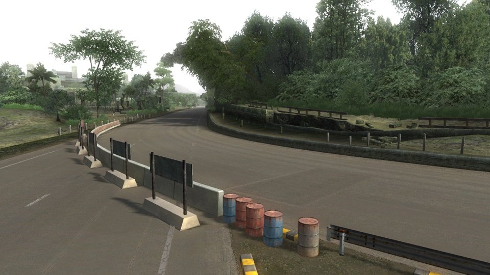 Скриншот из игры Ridge Racer 7 - 55