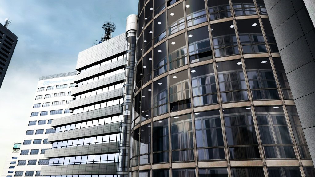 Скриншот из игры Ridge Racer 7 - 40