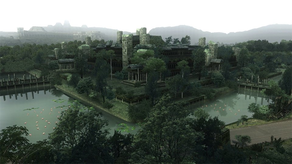 Скриншот из игры Ridge Racer 7 - 82