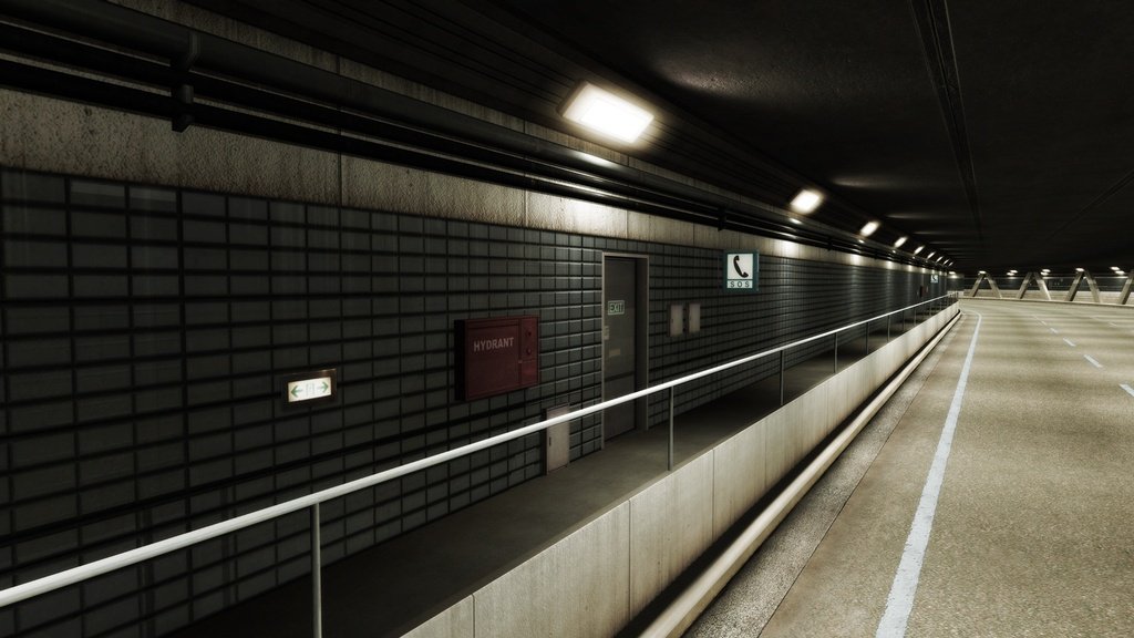 Скриншот из игры Ridge Racer 7 - 54