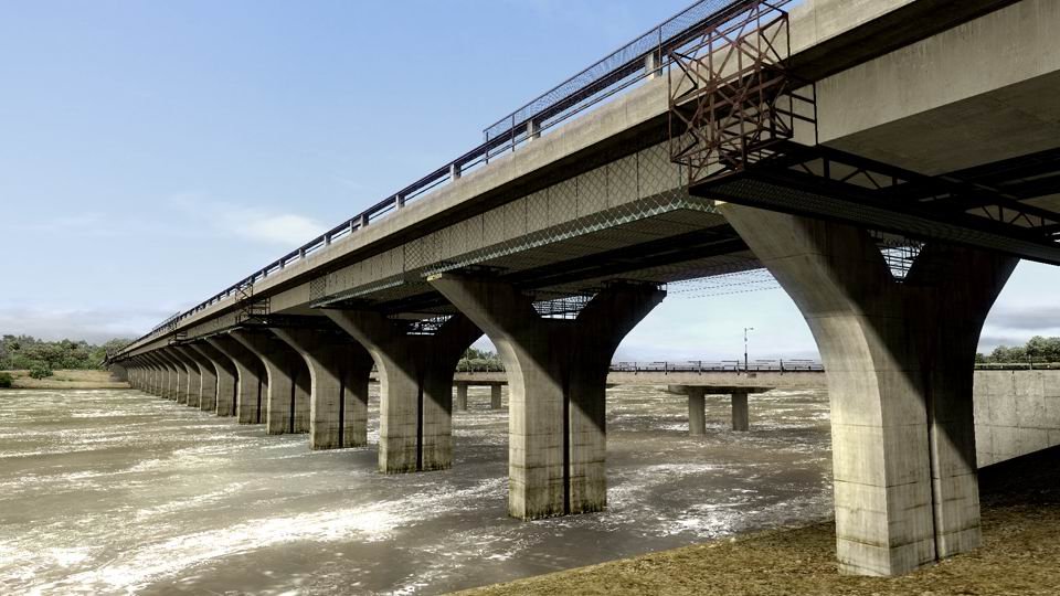 Скриншот из игры Ridge Racer 7 - 41