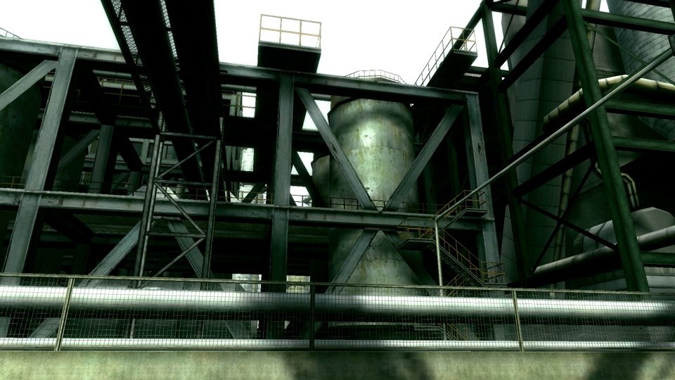 Скриншот из игры Ridge Racer 7 - 37