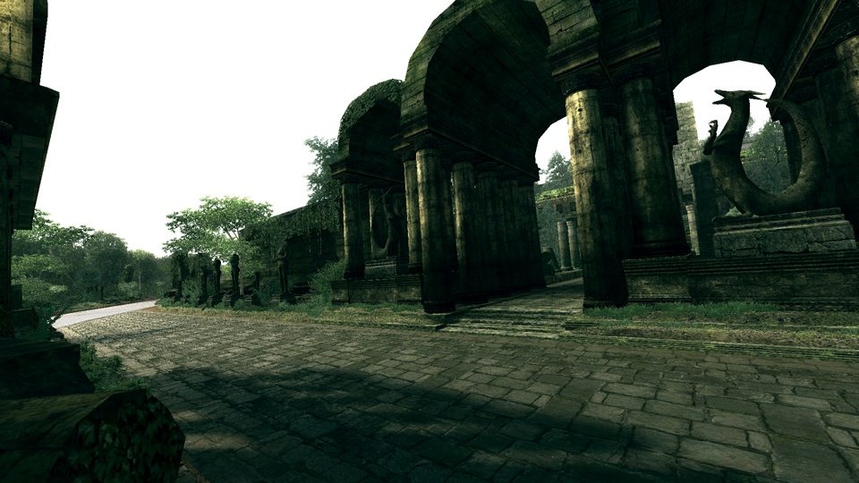 Скриншот из игры Ridge Racer 7 - 89