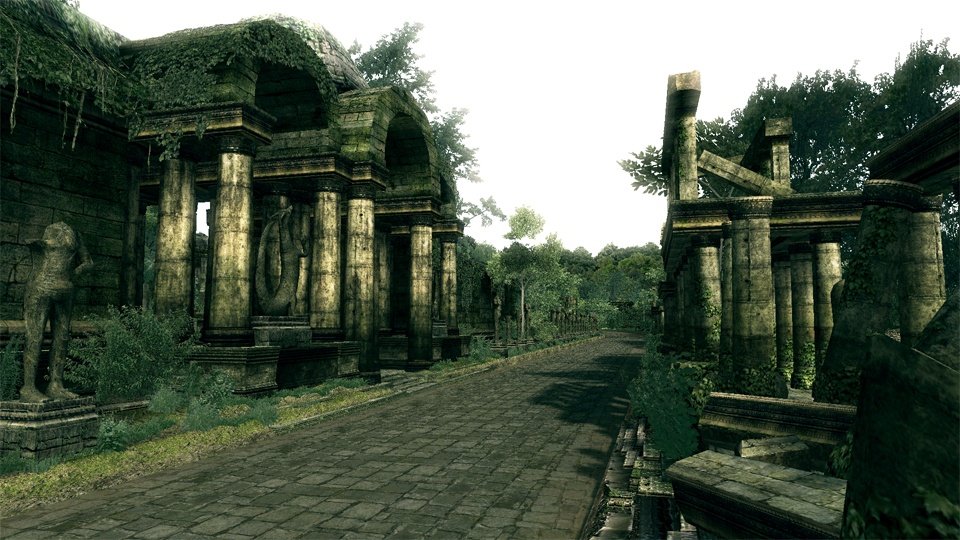 Скриншот из игры Ridge Racer 7 - 44